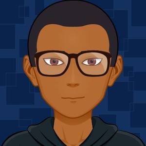 Meet your Posher, Rico